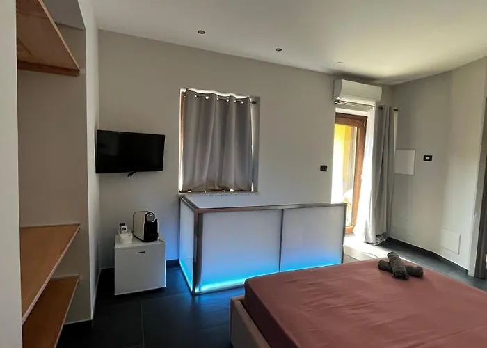 Dimora Del Centro 3* Rivarolo Canavese