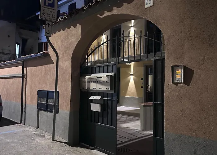 Dimora Del Centro