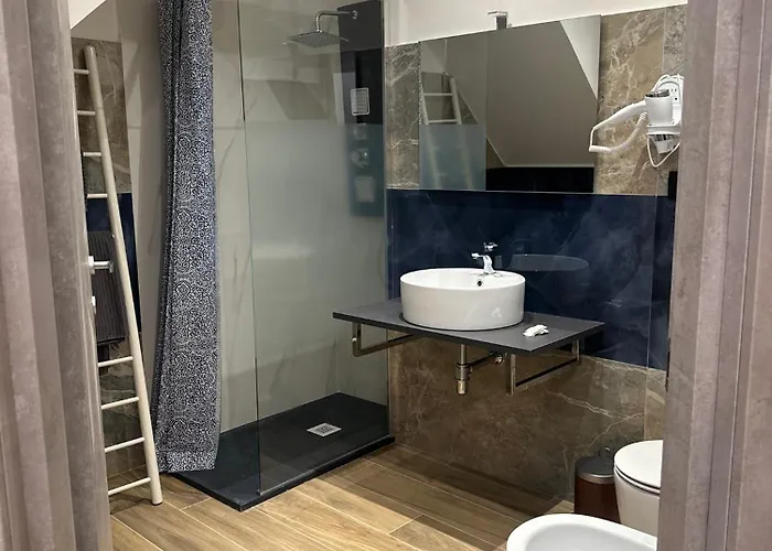 Bed and Breakfast Dimora Del Centro