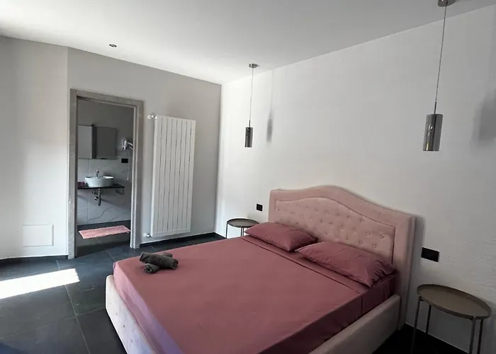 Nocleg ze śniadaniem Dimora Del Centro 3*