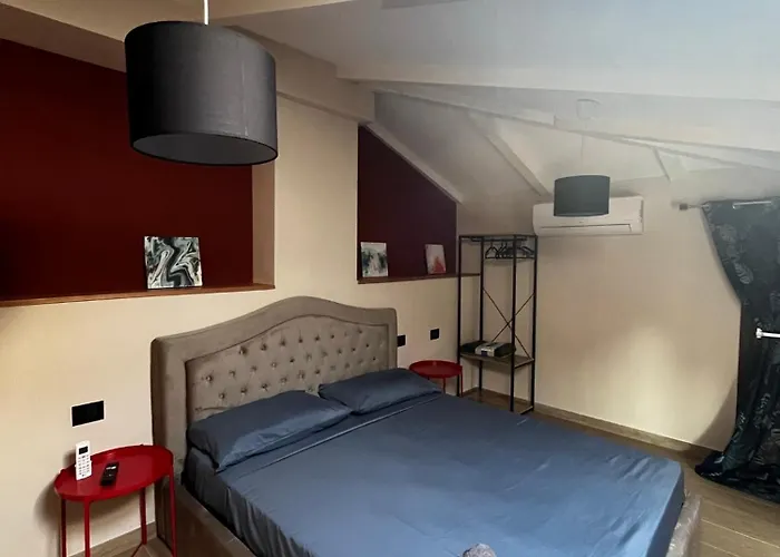 Dimora Del Centro 3* Rivarolo Canavese