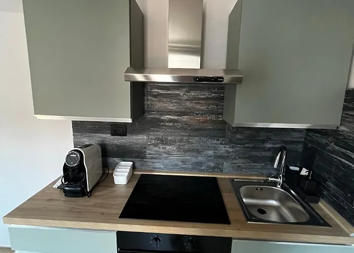 Dimora Del Centro Bed and Breakfast