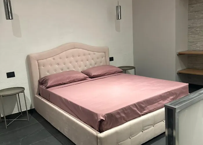 Bed & Breakfast Dimora Del Centro
