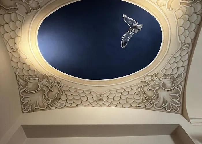 Bed and Breakfast Dimora Del Centro 3*