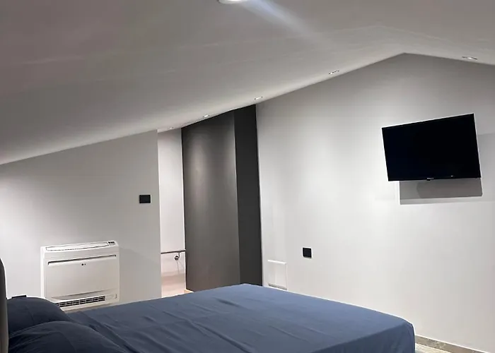 Dimora Del Centro Bed and Breakfast Rivarolo Canavese