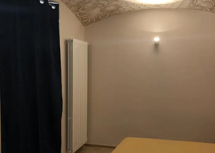 Dimora Del Centro Bed and Breakfast