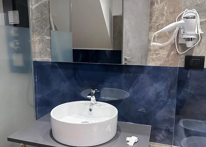 Bed and Breakfast Dimora Del Centro Rivarolo Canavese