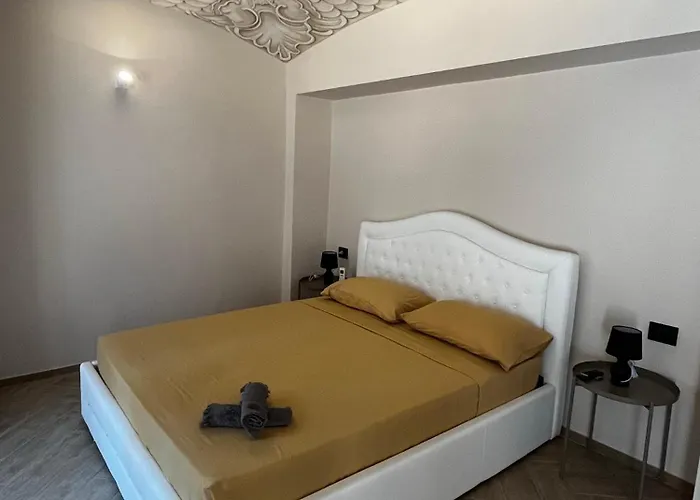 Bed & Breakfast Dimora Del Centro