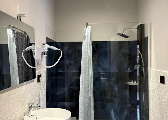 Dimora Del Centro Bed and Breakfast