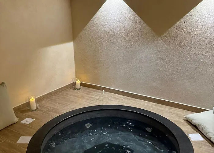 Dimora Del Centro Bed and Breakfast Rivarolo Canavese