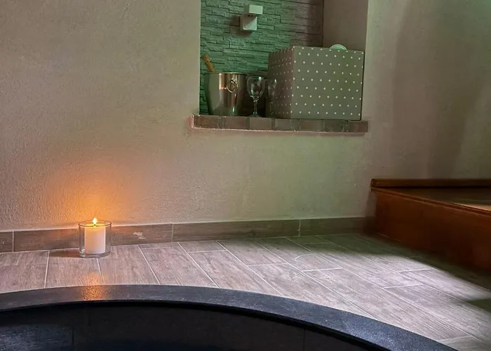 Bed and Breakfast Dimora Del Centro