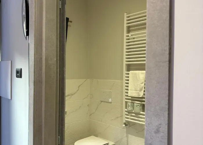 Dimora Del Centro Bed and Breakfast 3*