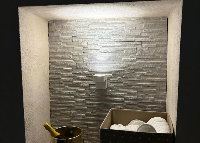 Bed and Breakfast Dimora Del Centro Rivarolo Canavese