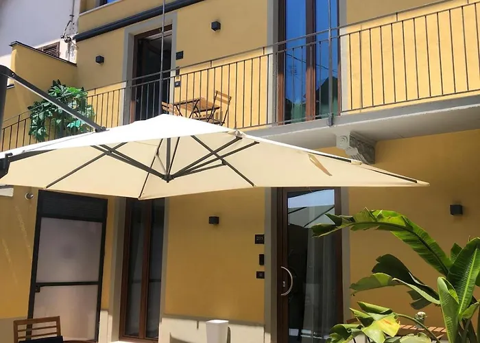 Dimora Del Centro 3*