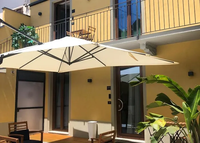Bed and Breakfast Dimora Del Centro Rivarolo Canavese
